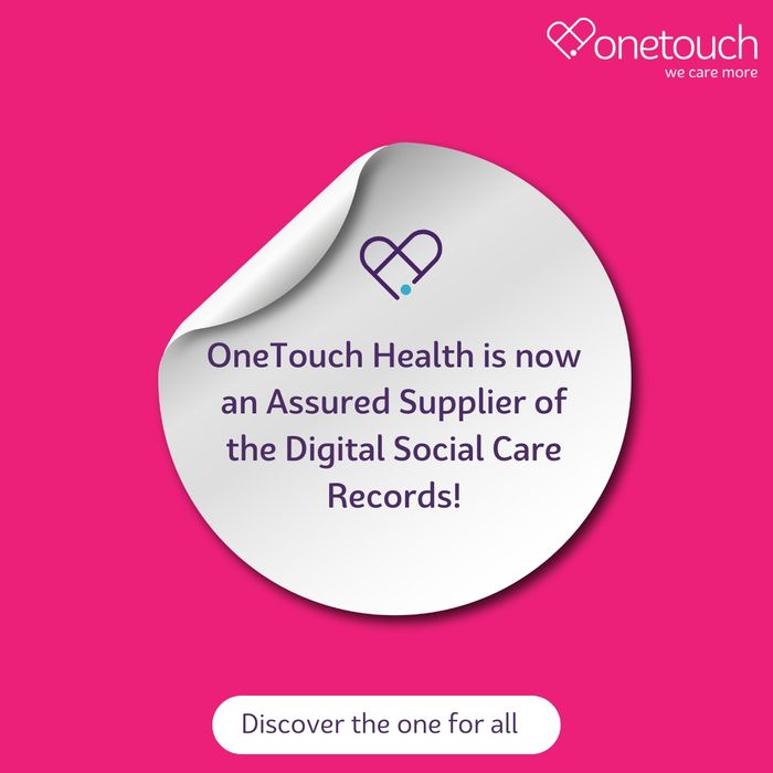 OneTouch Health