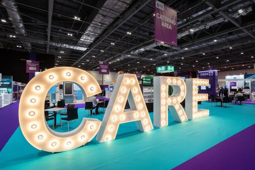 The Care Show celebrates its inaugural launch in London!