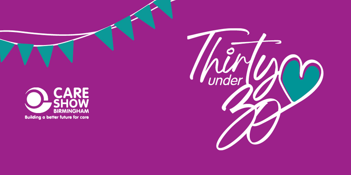 Call for Care Show ThirtyUnder30 judges!