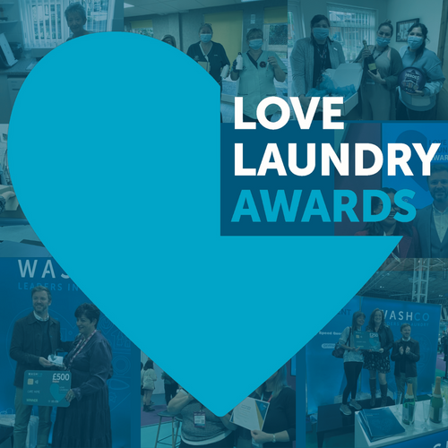 WASHCO'S LOVE LAUNDRY AWARDS RETURN FOR 2024