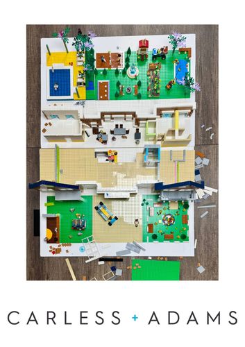 Architecture can change lives