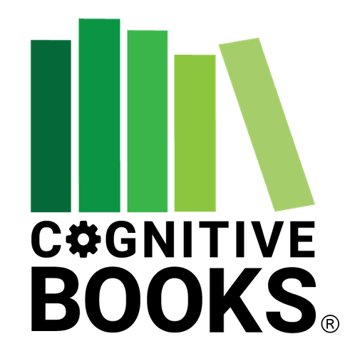 Low-cost, repeatable activities for your clients: introducing Cognitive Books at the Care Show