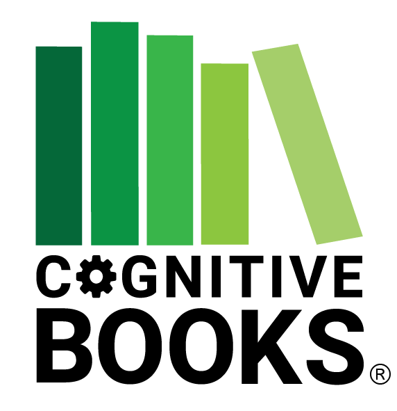 Low-cost, repeatable activities for your clients: introducing Cognitive Books at the Care Show