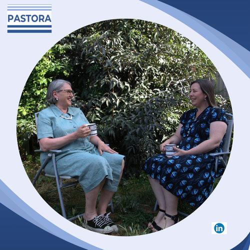 Championing Wellbeing in Care Leadership
