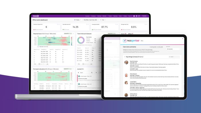 Leading UK care management software provider launches groundbreaking new suite of data, AI and automation tools to enhance quality of social care