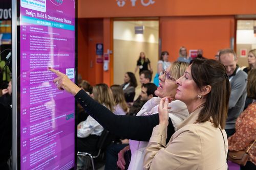 The Care Show Birmingham 2025 conference programme is now live