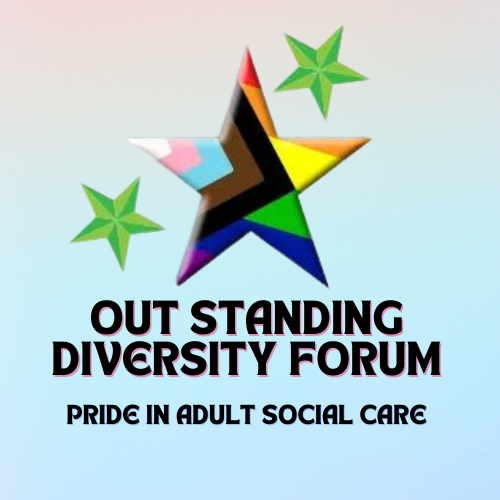 Pride and progress: why the work of the Out Standing Diversity Forum matters all year round