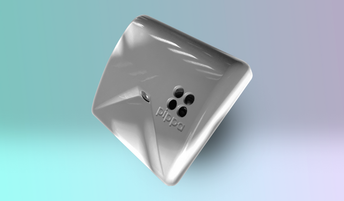 Meet Pippa: The pioneering fire safety tech protecting lives and property when cooking