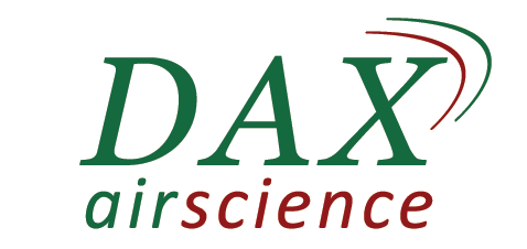 DAX airscience