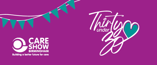 Care Show Thirty Under 30 Class of 2023 winners announced