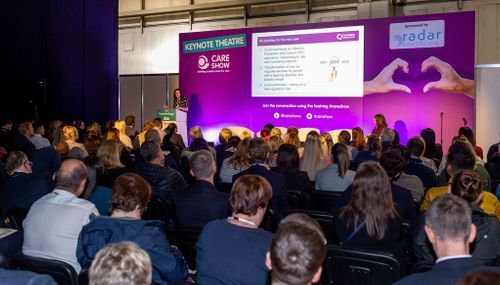 What's new for Care Show 2022