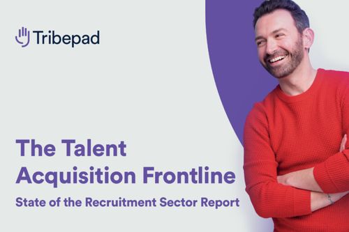 Handling the shift in the recruitment industry: the impact of the global talent crisis