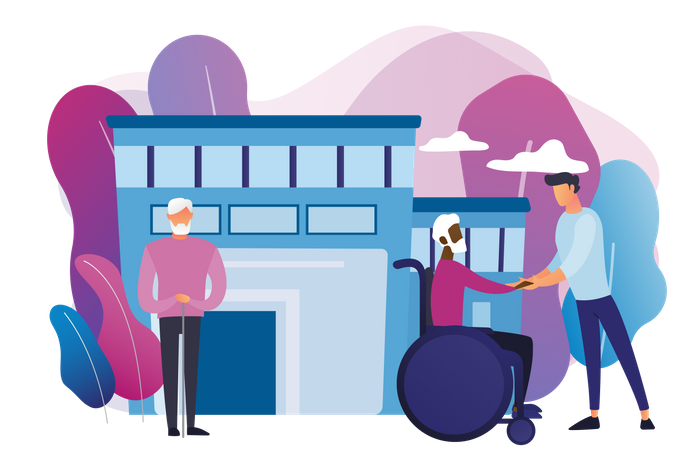 CareDocs Local