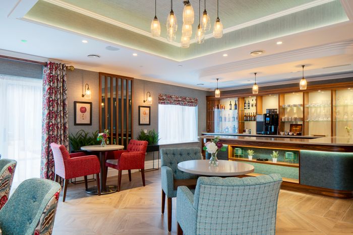 The Care Home Interiors Co.