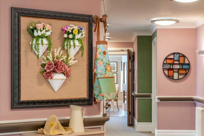 The Care Home Interiors Co.