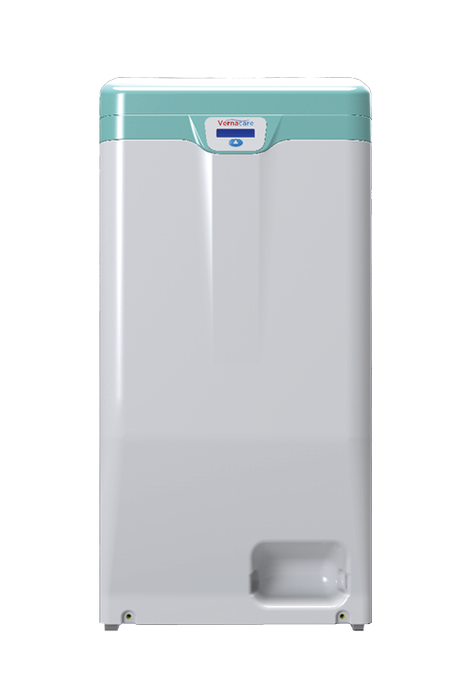 Vortex Air Macerator