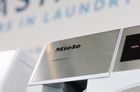 Miele Little Giants Commercial Washing Machines and Dryers