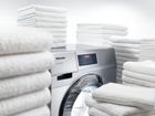 Miele Little Giants Commercial Washing Machines and Dryers
