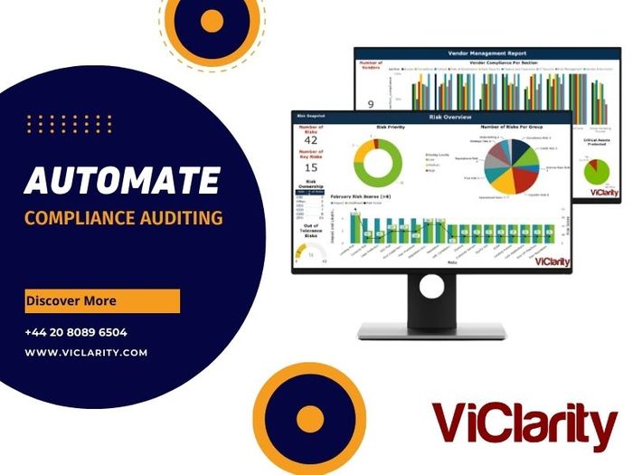 Compliance Auditing Software