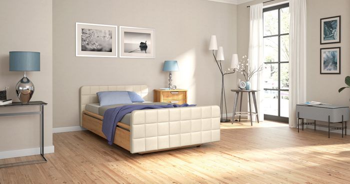 Sentida SC - As versatile as your needs