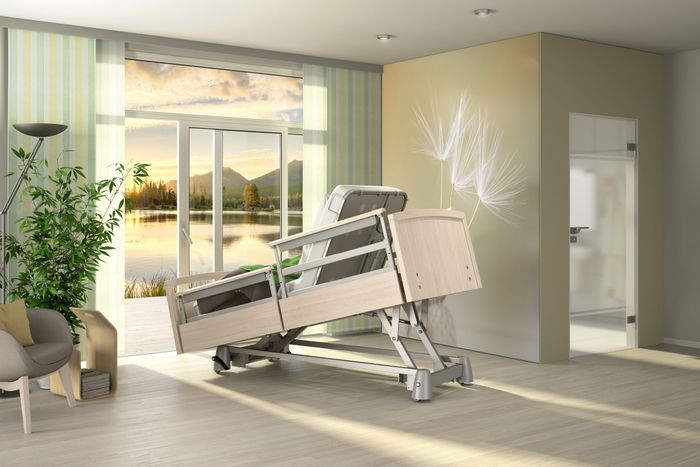 Sentida SC - As versatile as your needs