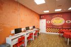 Bespoke Mural Designs for SummerCare Day Centre