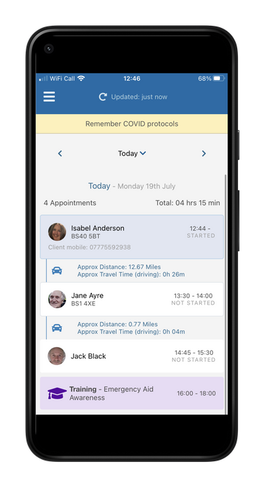 CarePlanner