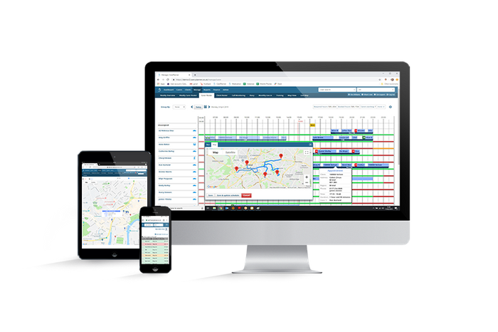CarePlanner