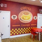 Bespoke Mural Designs for SummerCare Day Centre