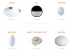 LED LIGHTING & CONTROLS