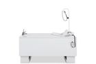 NHC Height Adjustable Assisted Bath