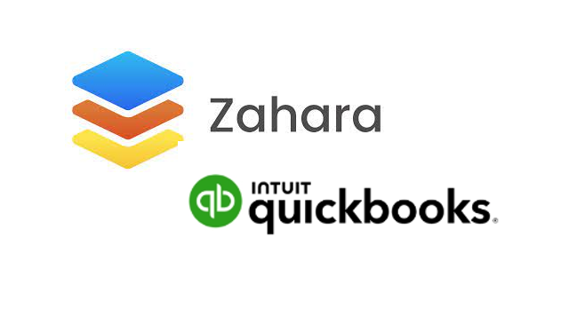 Zahara Invoice and PO Software for QuickBooks