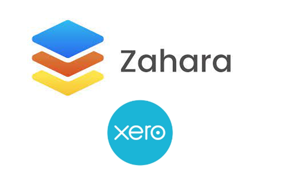 Zahara Invoice and PO Software for Xero
