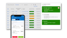Zahara Invoice and PO Software for Xero