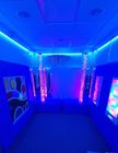 Sensory Rooms