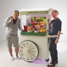 The Jolly Trolley