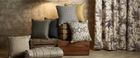 Made to measure curtains and bedding