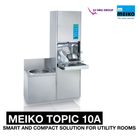 Meiko Bed Pan Washers