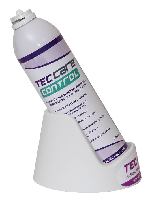 Teccare Anti-Microbial Solutions