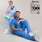 Alexandra Eco Range - Healthcare Collection