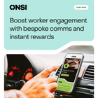 Reduce worker churn with savings, insurance and instant payments, to help your business gain a competitive edge.