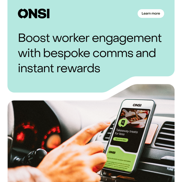 Reduce worker churn with savings, insurance and instant payments, to help your business gain a competitive edge.