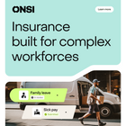 Reduce worker churn with savings, insurance and instant payments, to help your business gain a competitive edge.