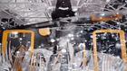 MasterLine: Professional Dishwasher