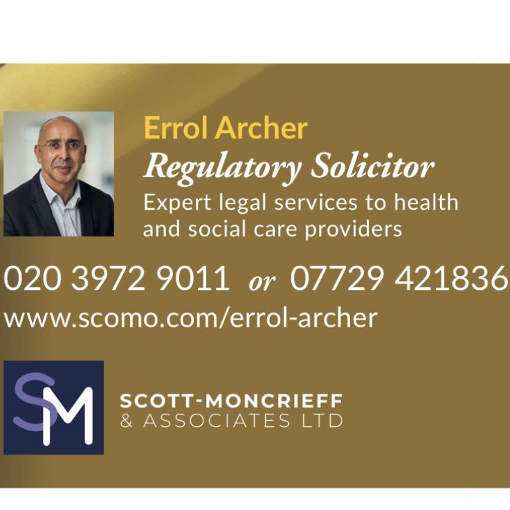 Challenging CQC Inspection Reports
