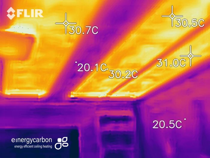 Energy Carbon FLEECE