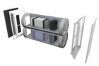 Energy Carbon AIRUNIT