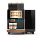 SmartQube Coffee Machine