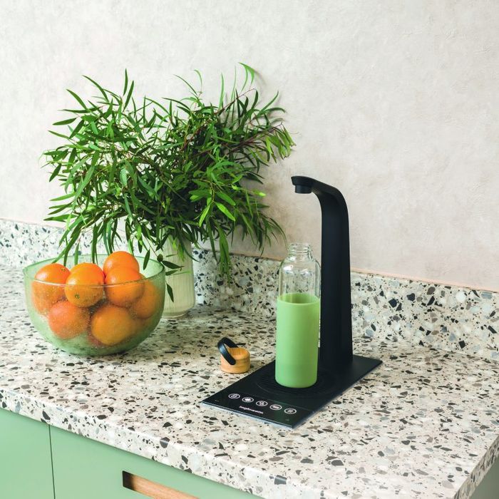 Borg and Overstrom T3 Water Tap