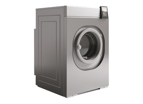 Commercial washing machines